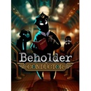 Beholder: Conductor