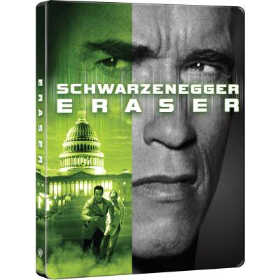 MagicBox Likvidátor (Steelbook) - Blu-ray (4K Ultra HD) (093340)