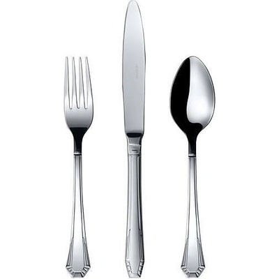 Herdmar (Португалия) Комплект прибори за хранене HERDMAR EDEN - 24 части (Herdmar 239-3024-0117-200-0000)