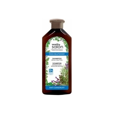 Venita Shampoo for all hair types proti lupům 500 ml