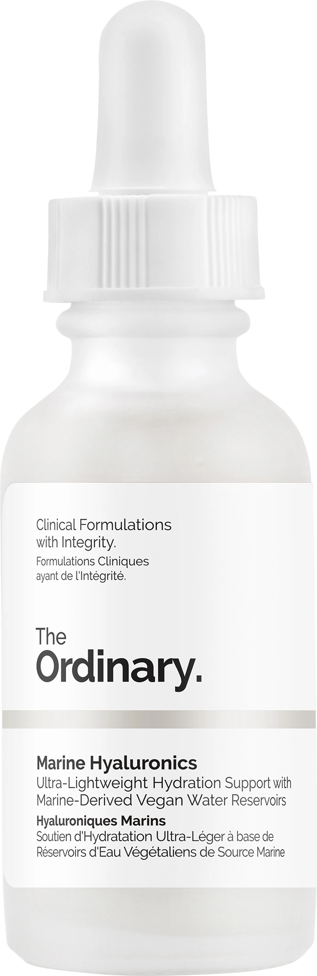 The Ordinary Marine Hyaluronics Серум унисекс 30ml