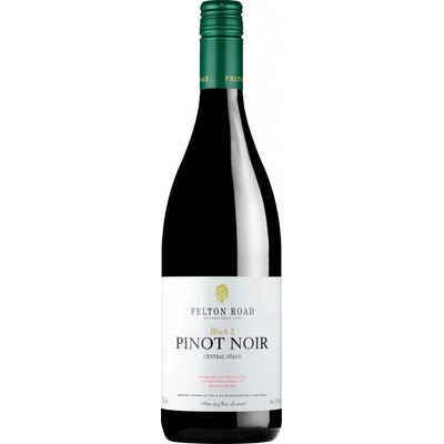 Felton Road Block 3 Pinot Noir 2023 Červené 13,5% 0,75 l (holá láhev)