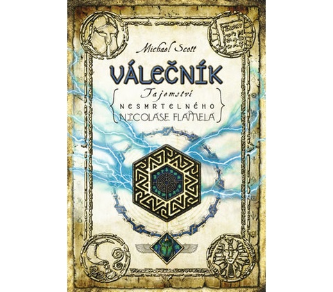 Válečník