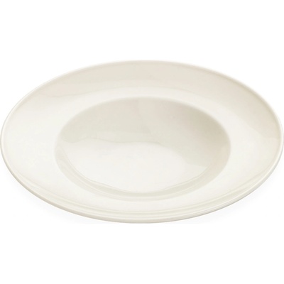 FINE DINE Pastový talíř 260 mm Crema