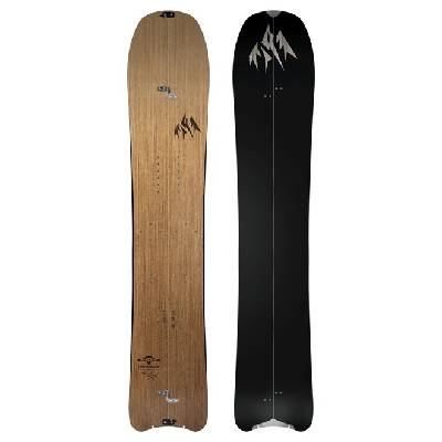 JONES splitboard Jones Spl Hovercraft Splitboard 152 (XX) Vel.: 152 21/22