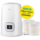 Zvlhčovače a čističky vzduchu Fair H10