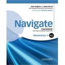 Navigate Elementary Learner Pack 1