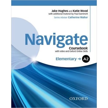 Navigate Elementary Learner Pack 1