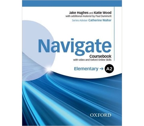Navigate Elementary Learner Pack 1