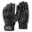 Petzl Ръкавици PETZL Cordex Plus black M