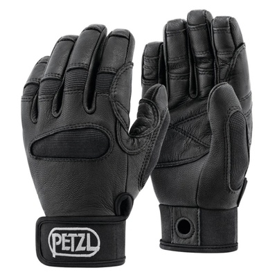 Petzl Ръкавици PETZL Cordex Plus black M