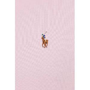 Ralph Lauren тениска с яка мъжка от памук (710704319) - answear - 197,52 лв