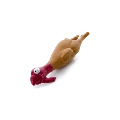 JK ANIMALS Latexový moriak 23 cm