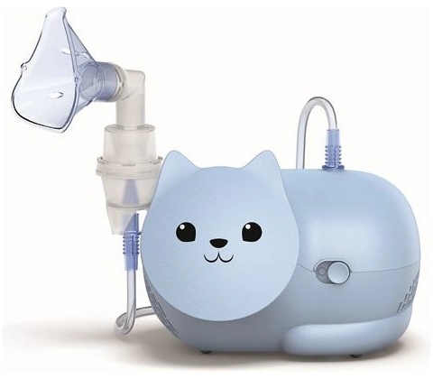 Omron Inhalátor Nami Cat C303K