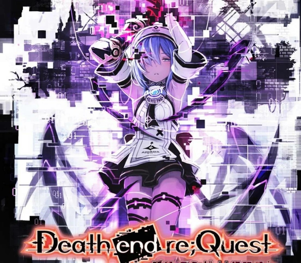 Death end re;Quest