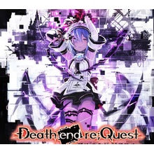 Death end re;Quest