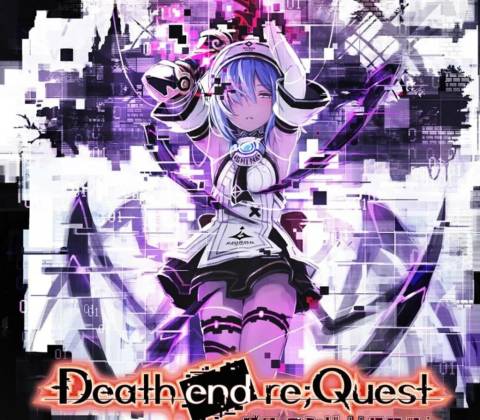 Death end re;Quest