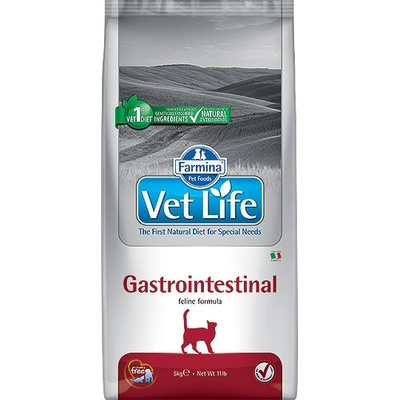 Vet Life Gastro-Intestinal 5 kg