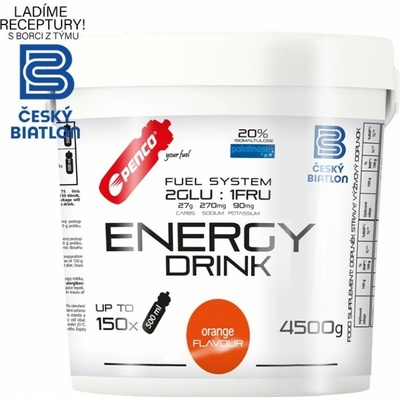 Penco Energy Drink 4500 g