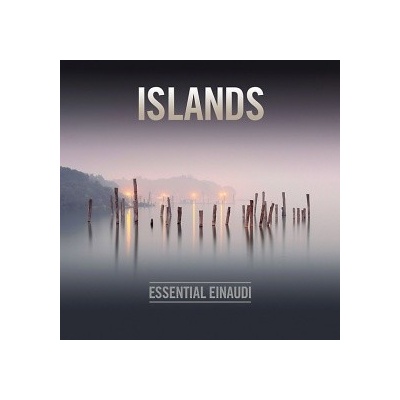 Ludovico Einaudi Islands: Essential Einaudi