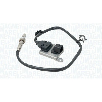 NOx-senzor, NOx-katalyzátor MAGNETI MARELLI 141813000078