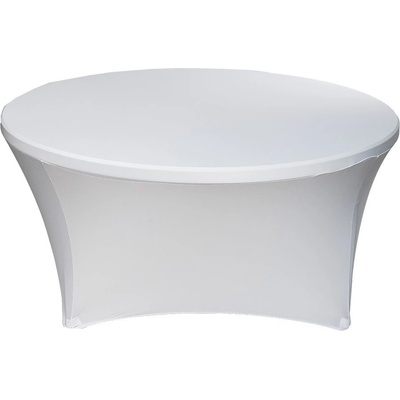 TENTino Elastický obrus EXTREME na okrúhly stôl 180cm