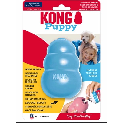 Kong puppy guma XS