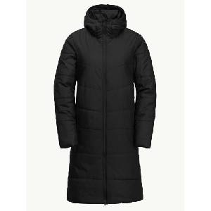 Jack Wolfskin Яке deutzer coat w (1207501-6350)