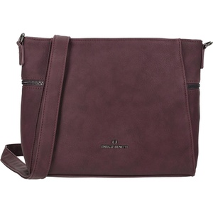 Enrico Benetti Roxy 65055 Burgundy