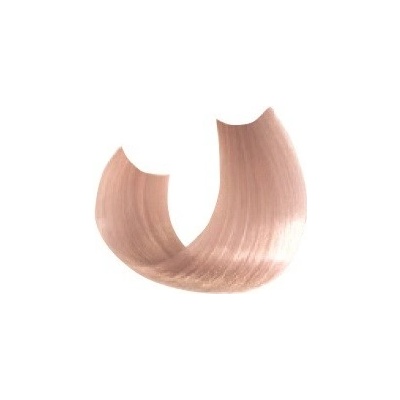 Fanola Oro puro farba na vlasy 9.21 Veľmi svetlá blond fialovo popolavá 100 ml