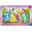 Ravensburger Пъзел Ravensburger от 15 части - Принцесите на Дисни (6047)
