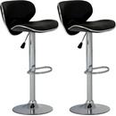 Hawaj 2X CL-2112 černá