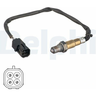 Lambda sonda DELPHI ES21072-12B1