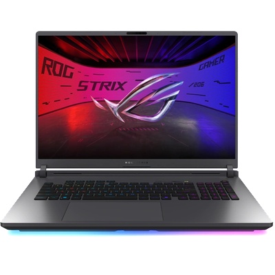 ASUS ROG Strix G18 G815LM-S9047