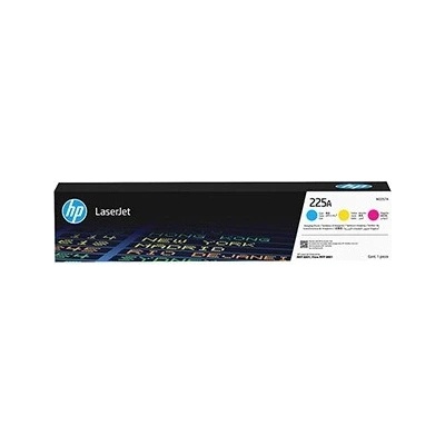 HP 225a w2257a цвят (cmyk) оригинален цилиндричен блок (w2257a)