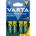 VARTA 56706101494 AA 2100mAh NiMh батерия 3+1 бр. /блистер (56706101494)