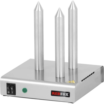 REDFOX HD 03