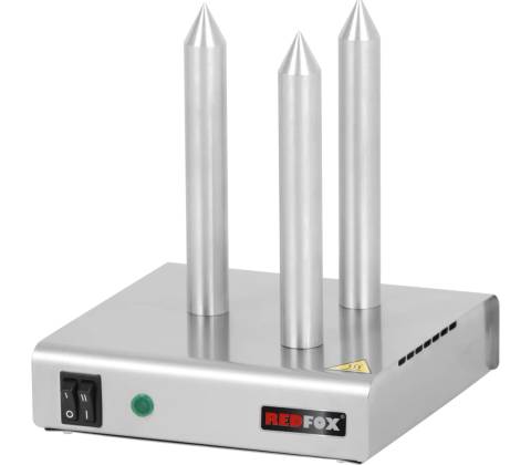 REDFOX HD 03