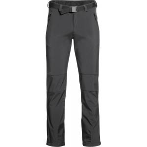 Maier Мъжки зимен панталон Maier sports Tech Pants Mountaineering trousers - Black - размер 58 (007-1151-0126)
