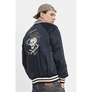 Superdry M5011855A.12A černá