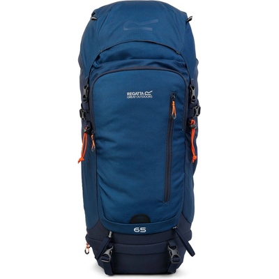 Regatta Highton V2 65L Цвят: син