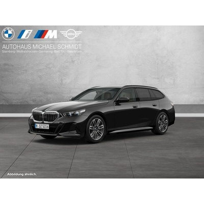 BMW 540d Touring xDrive M Sport 223 kW