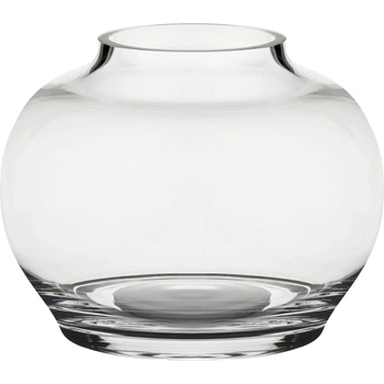 Bolia Ваза Mingei 17 см прозрачна (24-835-01_00002)