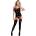 Bodystocking Catsuit AM947