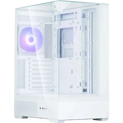 Zalman P40 Prism White