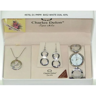 Charles Delon CHD-497002