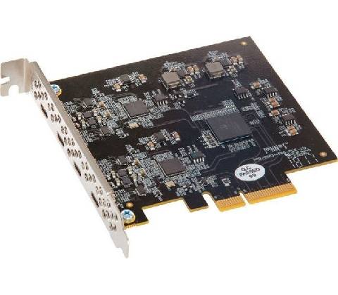 Sonnet USB3C-4PM-E