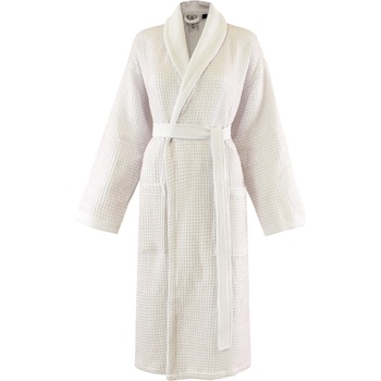 CYXO Халат за баня CYXO Zen Waffle - Беж 002