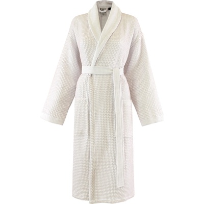 CYXO Халат за баня CYXO Zen Waffle - Беж 002