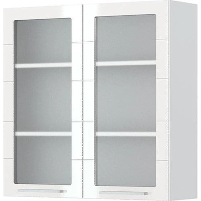 Горен кухненски шкаф Highline V9-90-2KS/3